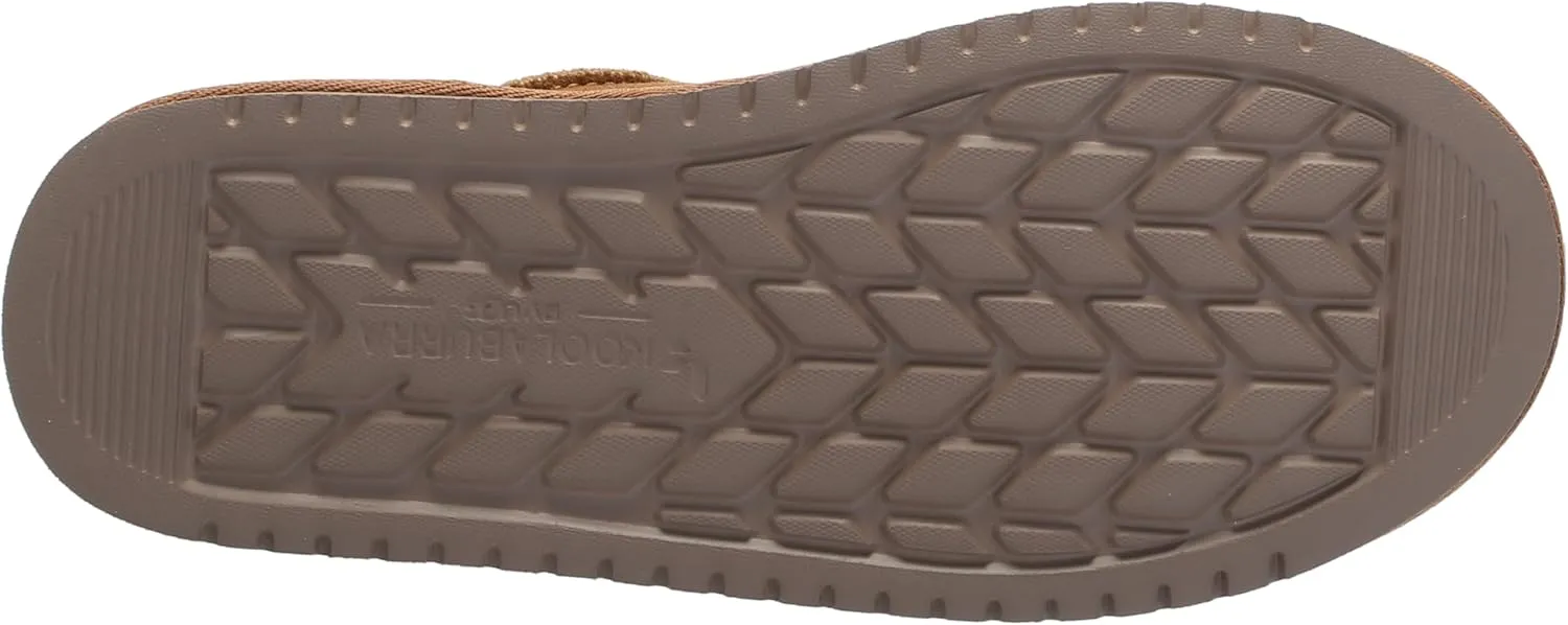 Koolaburra by UGG Unisex-Child Koola Ultra Mini Fashion Boot