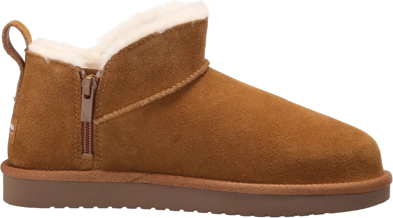 Koolaburra by UGG Unisex-Child Koola Ultra Mini Fashion Boot
