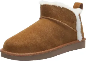 Koolaburra by UGG Unisex-Child Koola Ultra Mini Fashion Boot