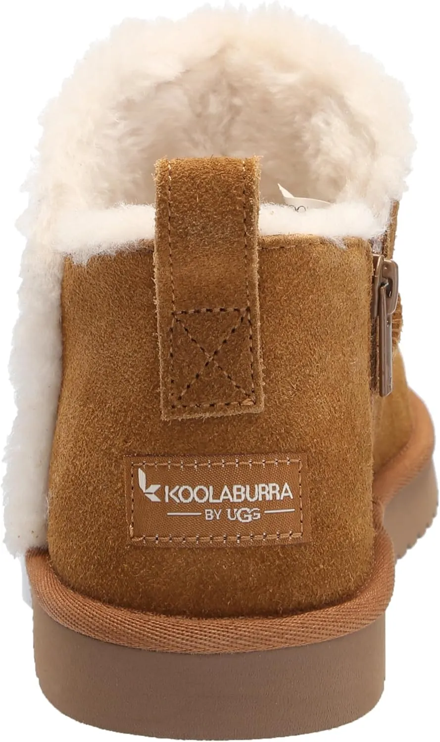Koolaburra by UGG Unisex-Child Koola Ultra Mini Fashion Boot