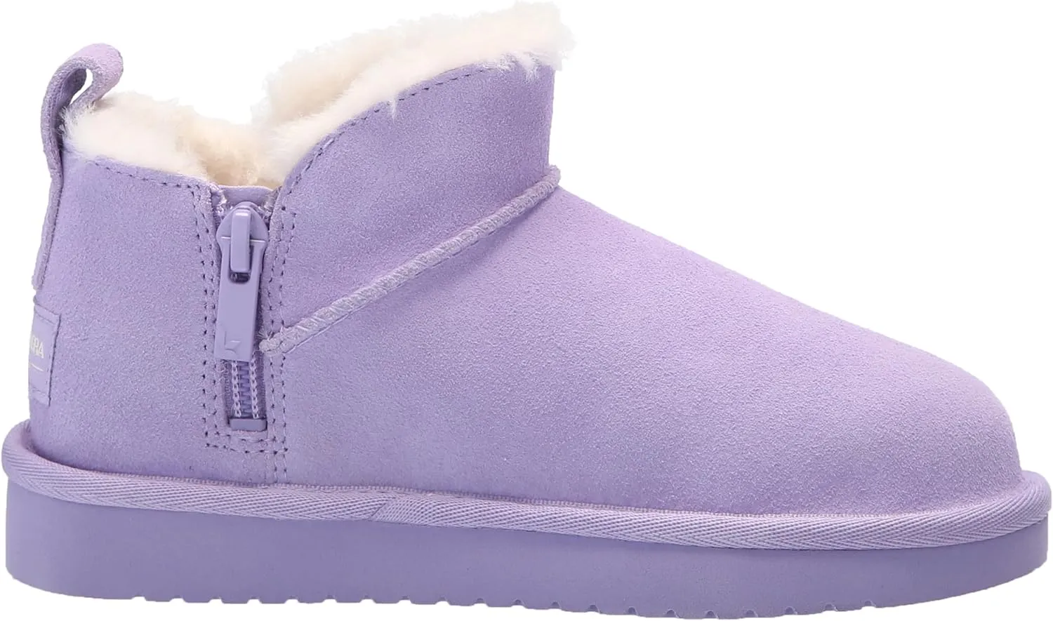 Koolaburra by UGG Unisex-Child Koola Ultra Mini Fashion Boot