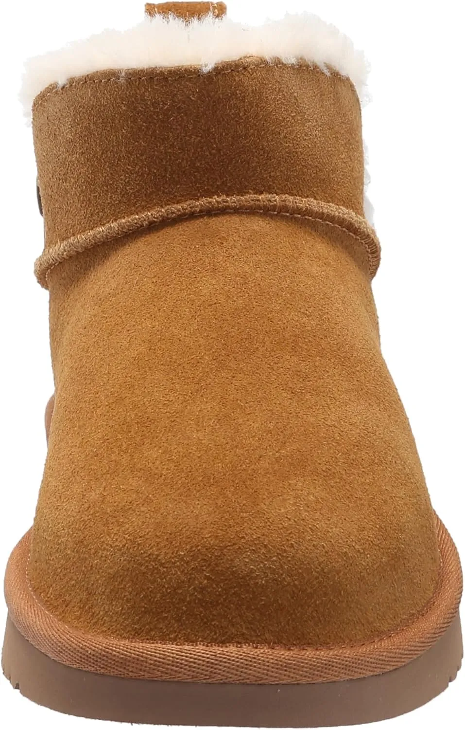 Koolaburra by UGG Unisex-Child Koola Ultra Mini Fashion Boot