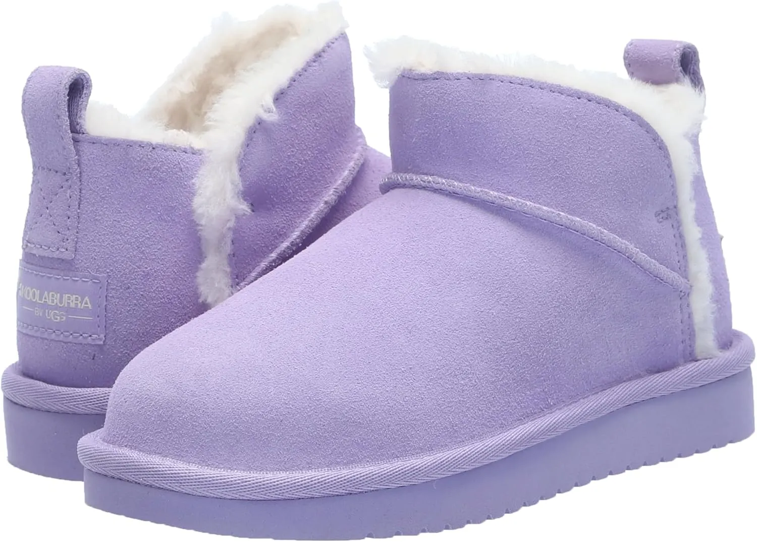Koolaburra by UGG Unisex-Child Koola Ultra Mini Fashion Boot