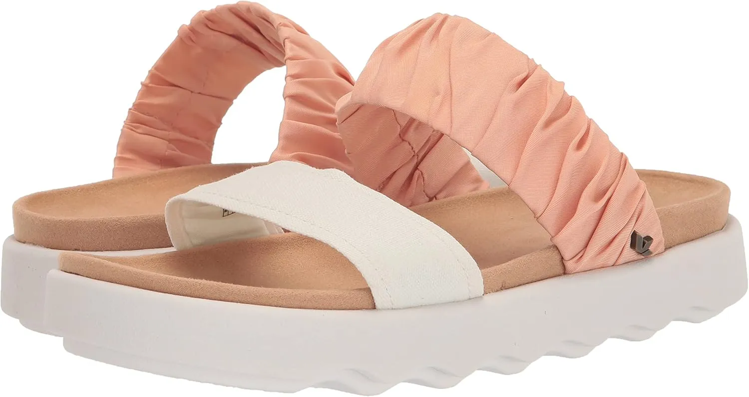 Koolaburra by UGG Women's Tayla Slide Sandal