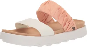 Koolaburra by UGG Women's Tayla Slide Sandal