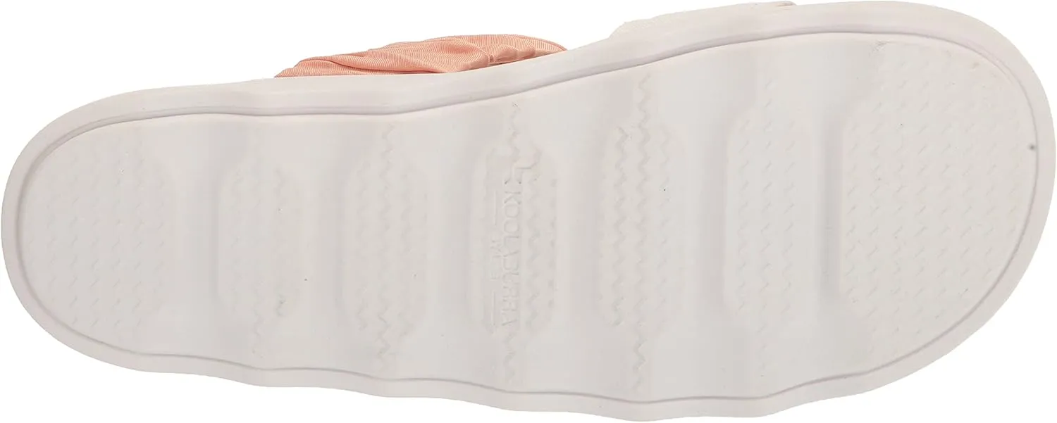 Koolaburra by UGG Women's Tayla Slide Sandal