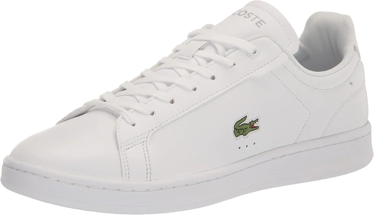 Lacoste Men's Carnaby Pro Leather Sneaker