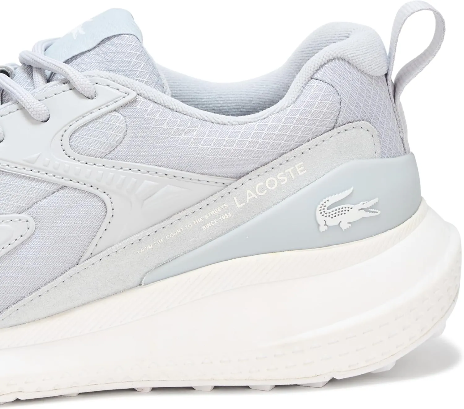 Lacoste Men's L003 Evo Sneaker