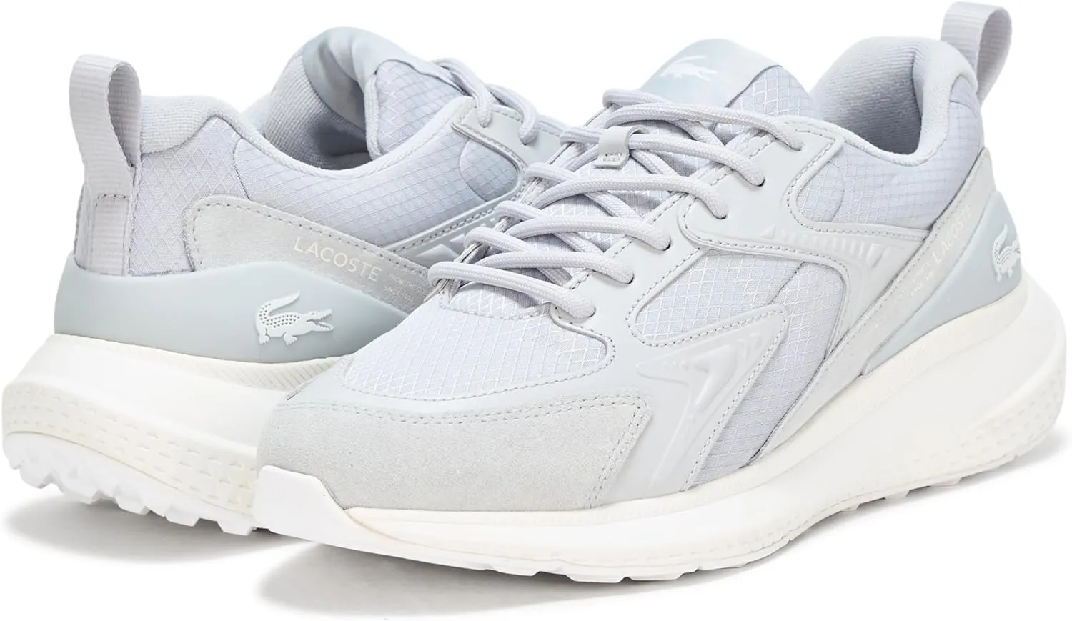 Lacoste Men's L003 Evo Sneaker
