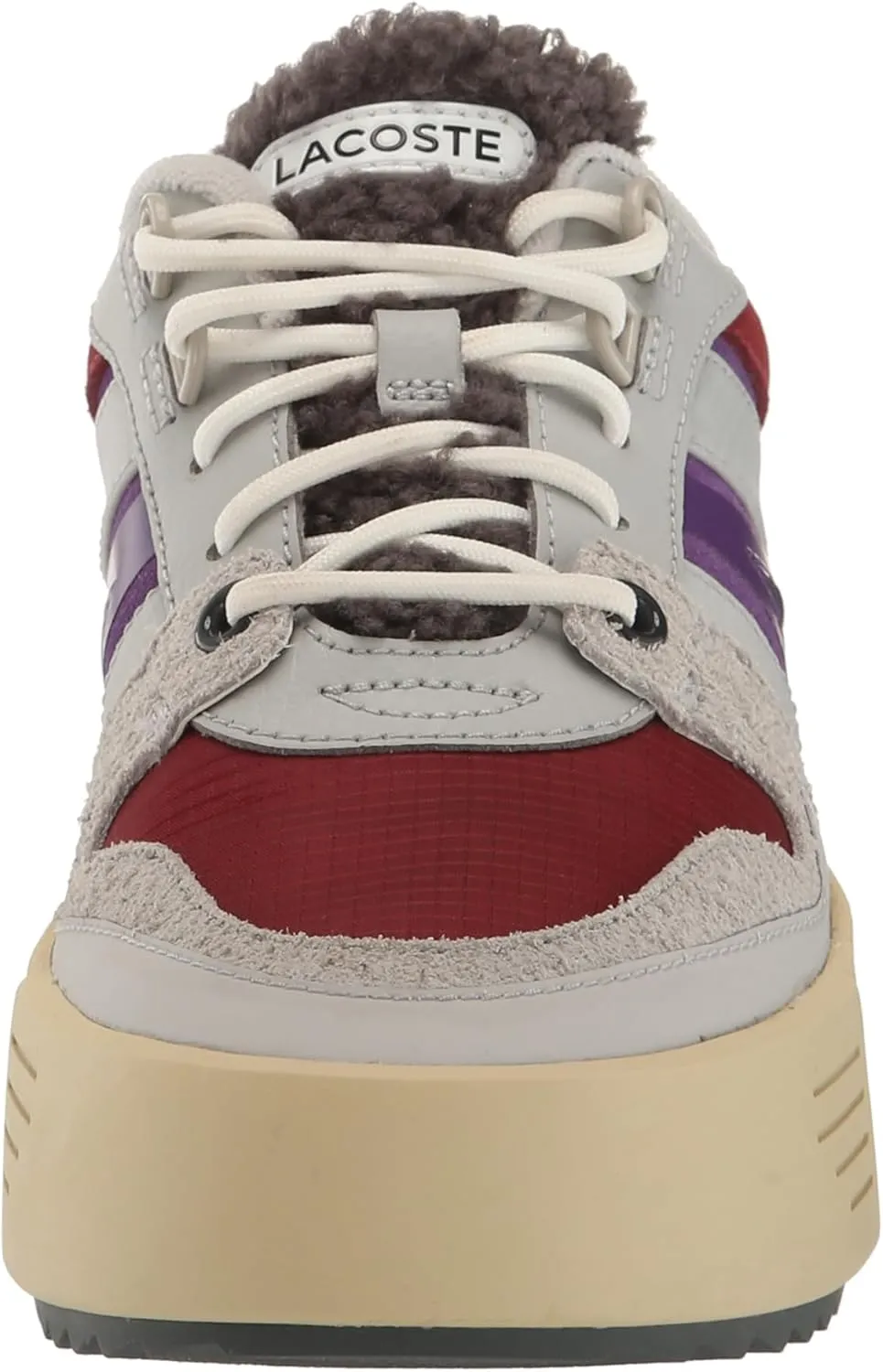 Lacoste Women's L002 Sneaker