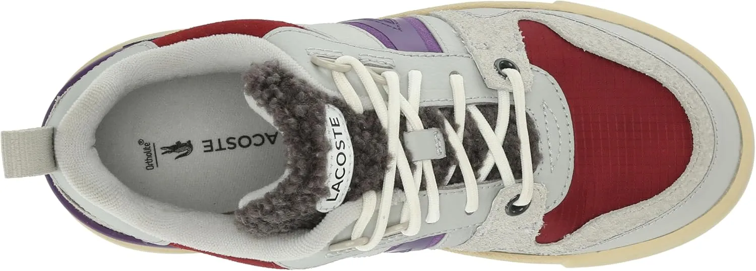 Lacoste Women's L002 Sneaker