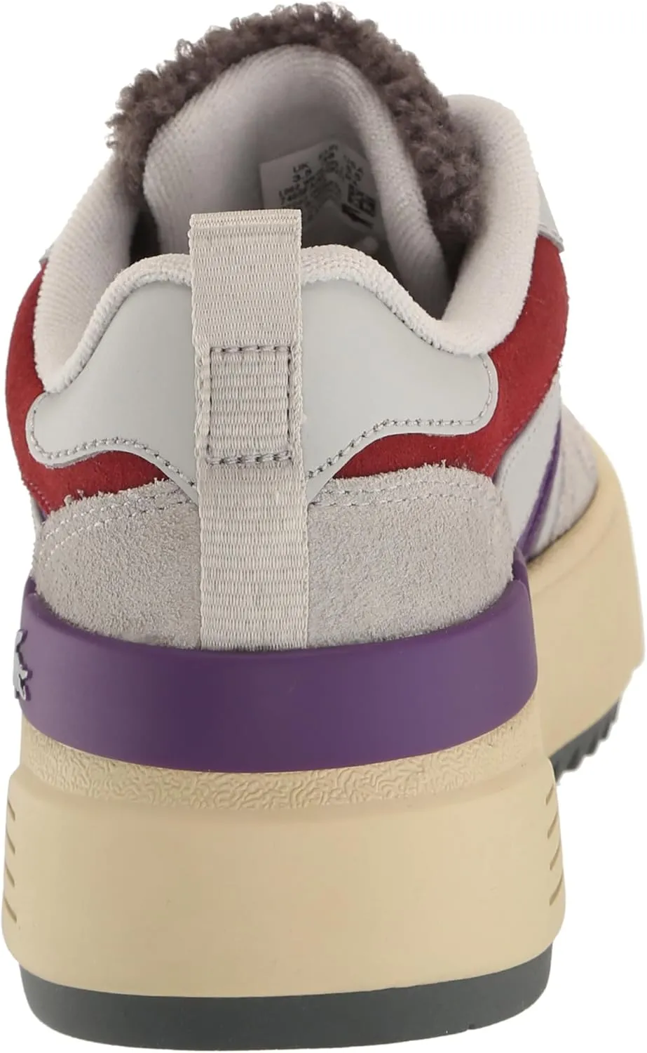 Lacoste Women's L002 Sneaker