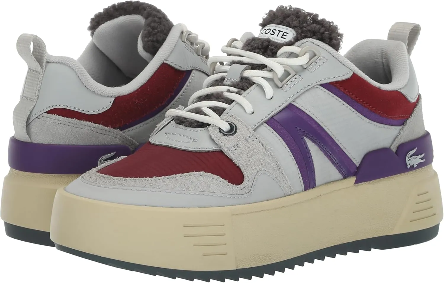 Lacoste Women's L002 Sneaker