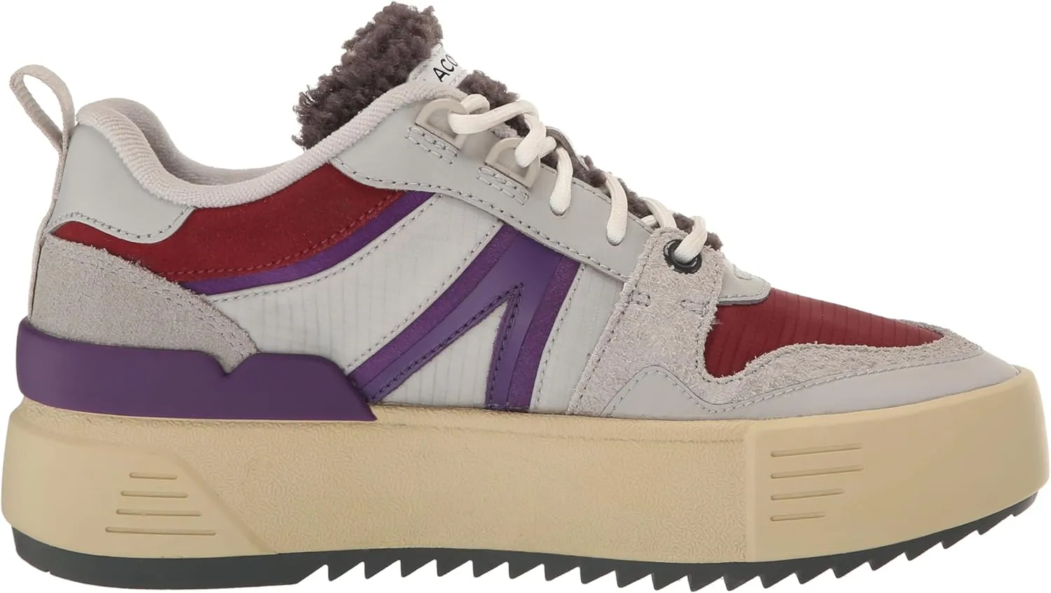 Lacoste Women's L002 Sneaker