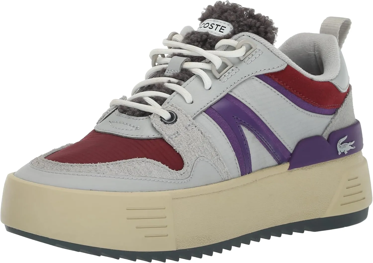 Lacoste Women's L002 Sneaker