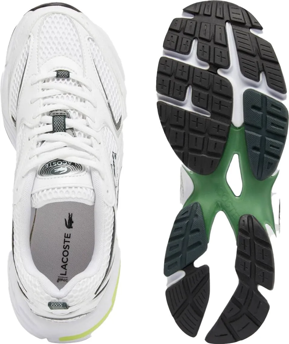 Lacoste Women's Storm 96 2k Sneaker