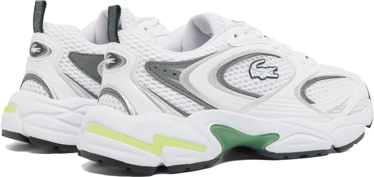Lacoste Women's Storm 96 2k Sneaker