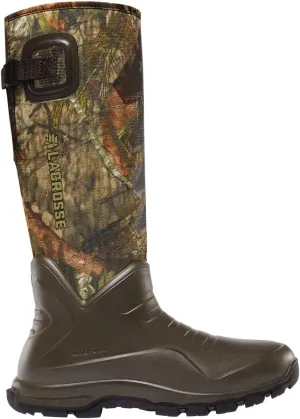 LaCrosse Men's Aerohead Sport 16" 3.5mm Knee High Boot