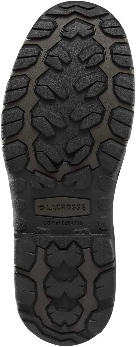 LaCrosse Men's Aerohead Sport 16" 3.5mm Knee High Boot