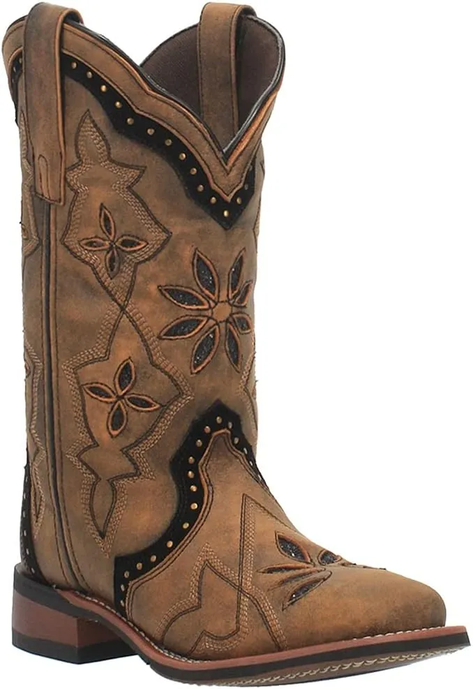 Laredo Honey Bouqet Women's Western Boots 5844