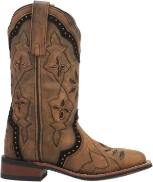 Laredo Honey Bouqet Women's Western Boots 5844
