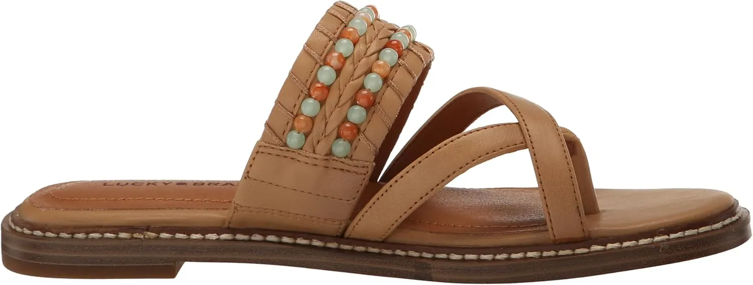 Lucky Brand Women's KAYKEY