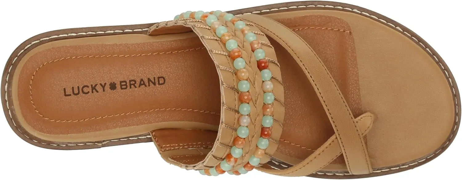Lucky Brand Women's KAYKEY