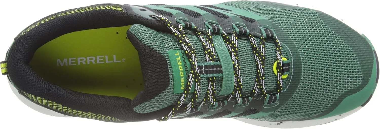 Merrell Men's Trail Running Sneaker