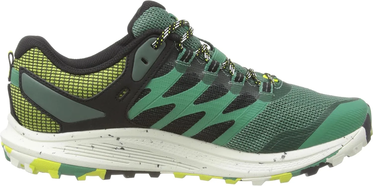 Merrell Men's Trail Running Sneaker