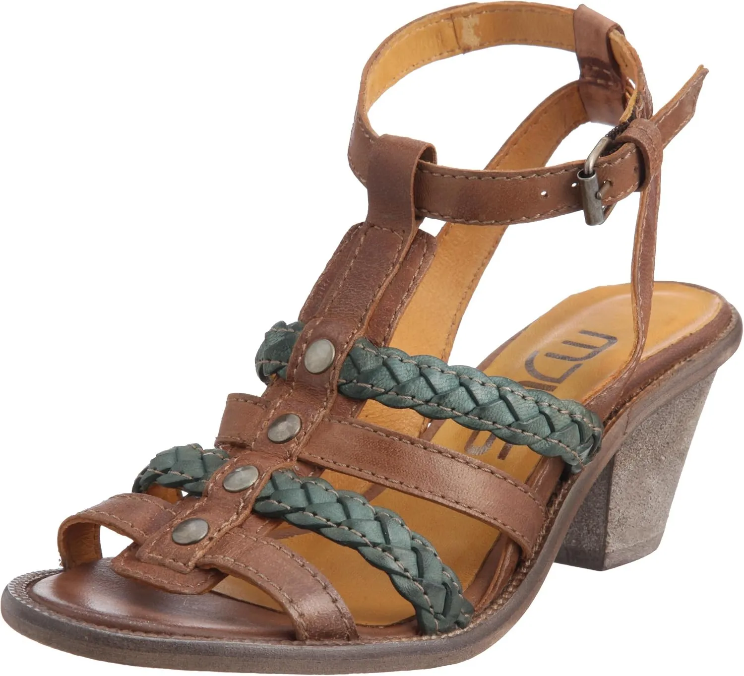 Mius 255011 Gladiator Sandals
