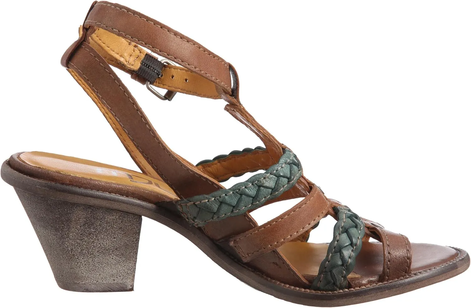 Mius 255011 Gladiator Sandals