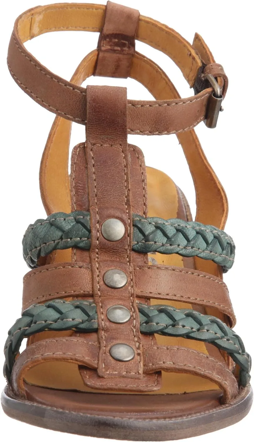 Mius 255011 Gladiator Sandals