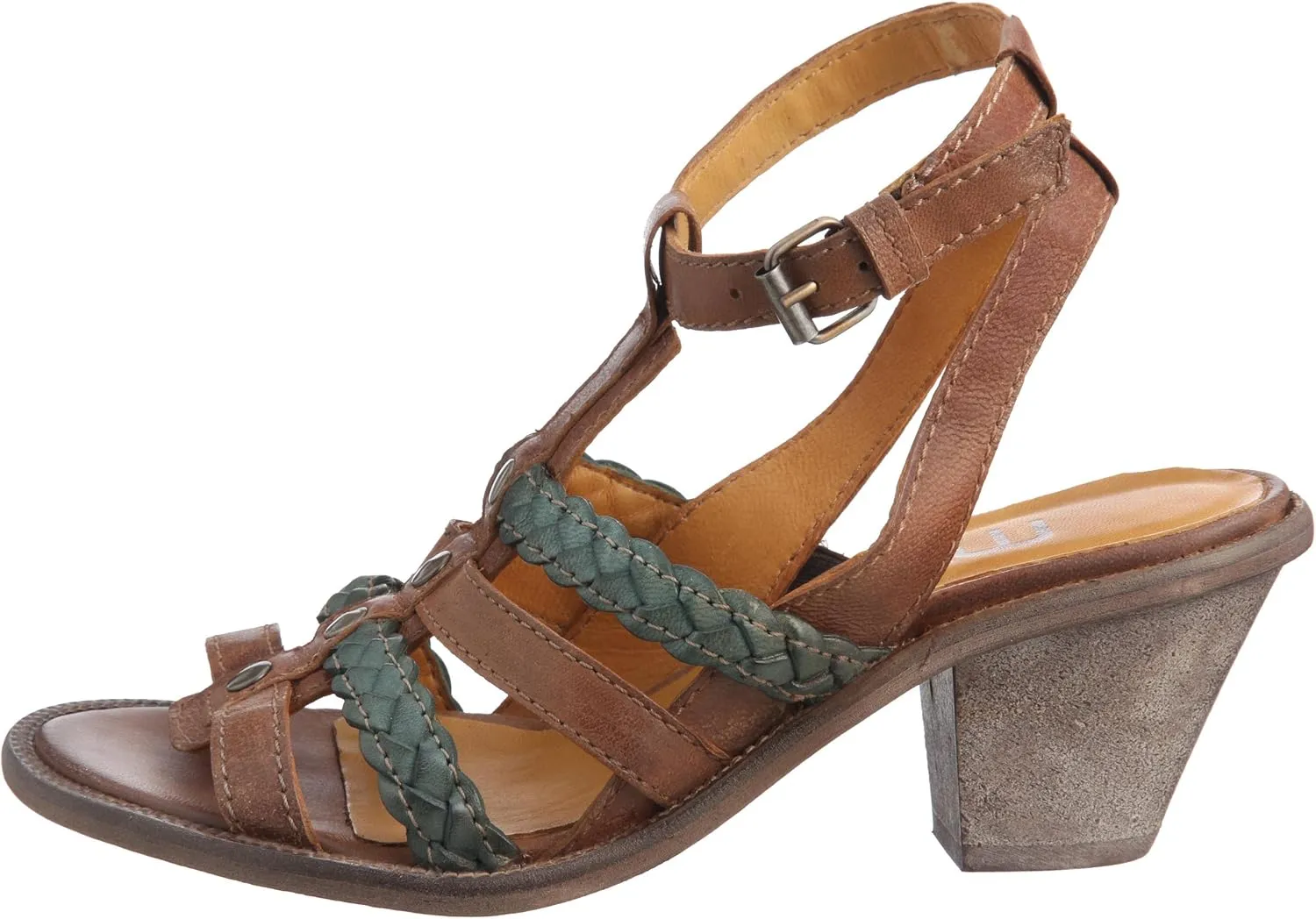 Mius 255011 Gladiator Sandals
