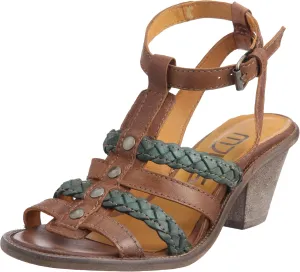 Mius 255011 Gladiator Sandals