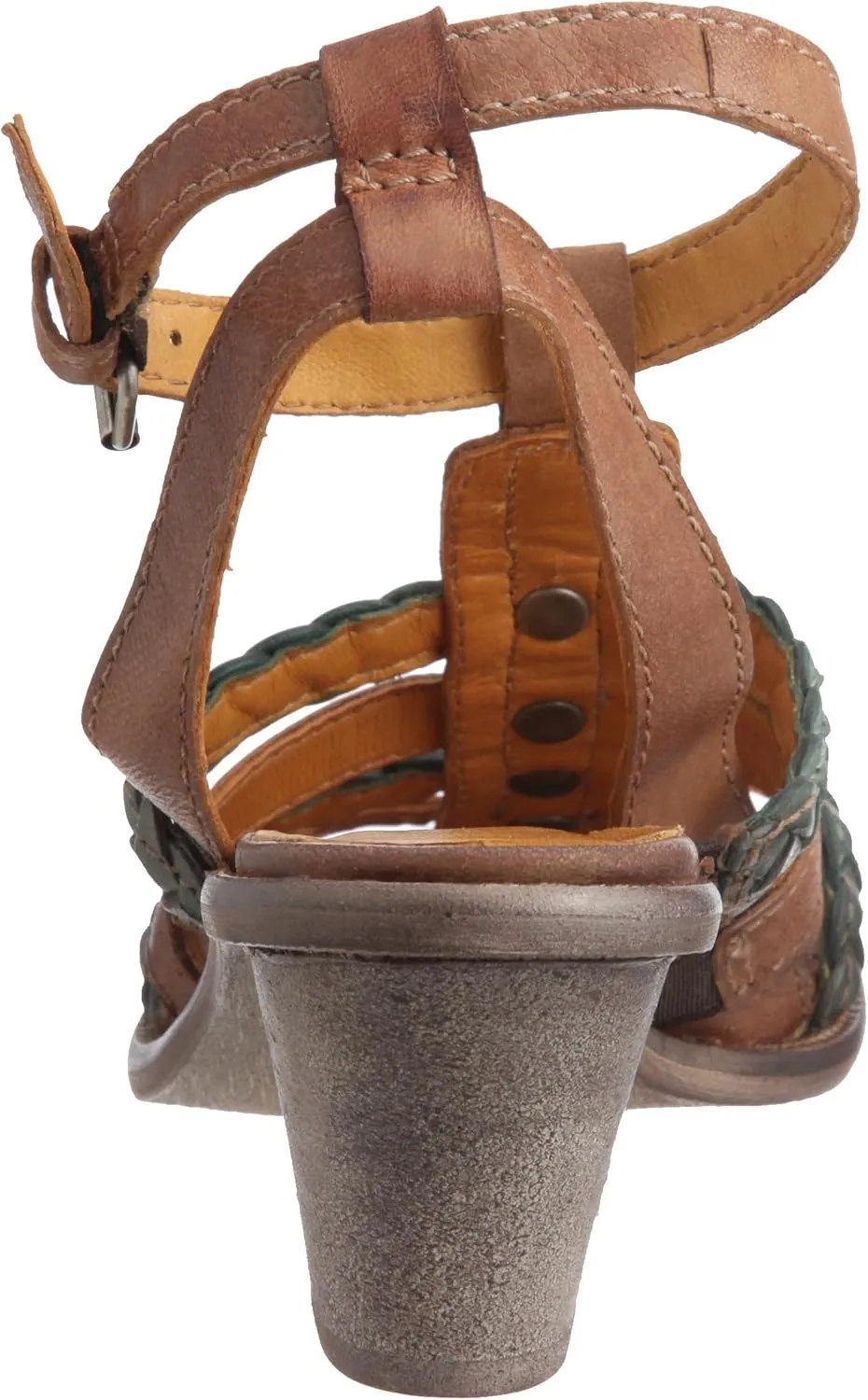Mius 255011 Gladiator Sandals