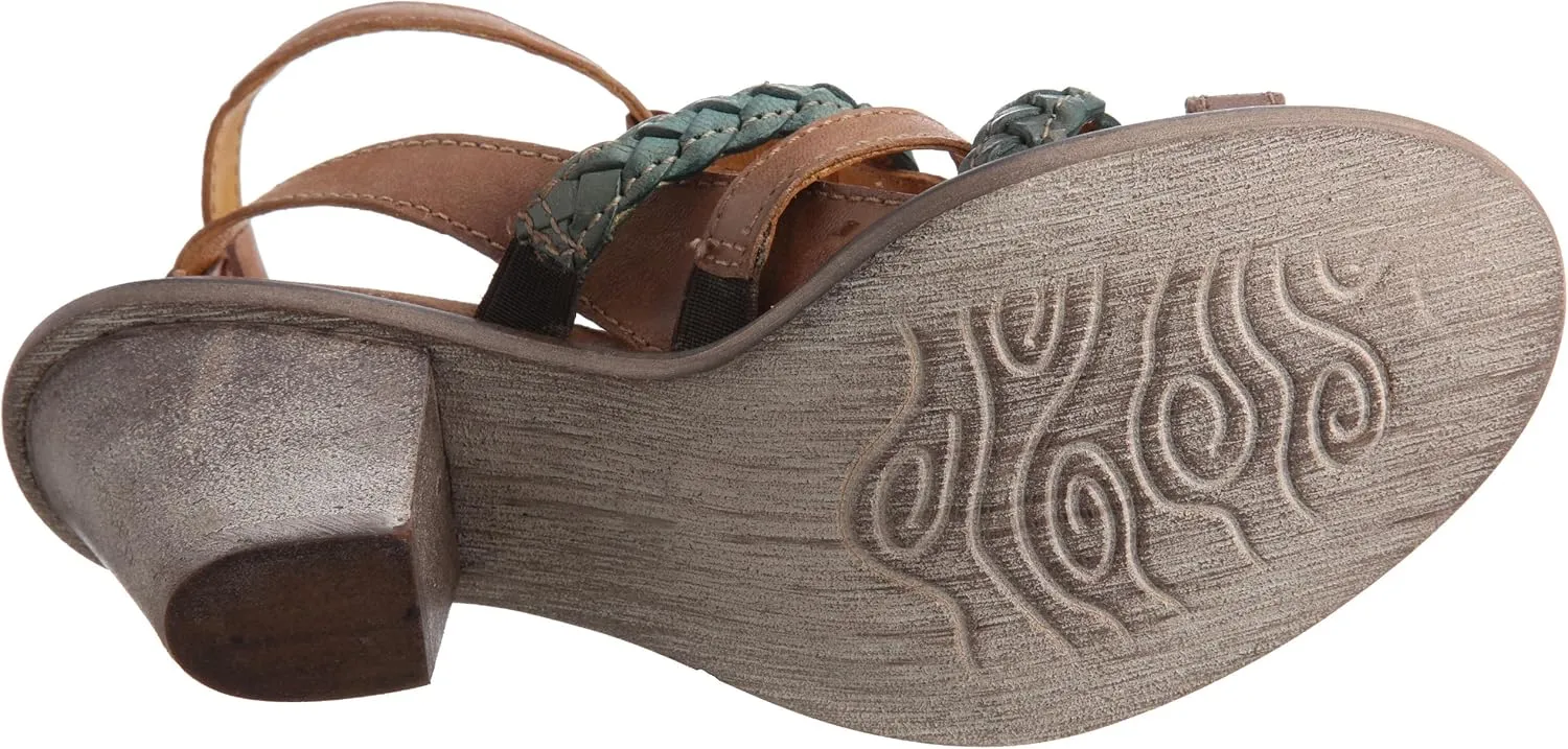 Mius 255011 Gladiator Sandals