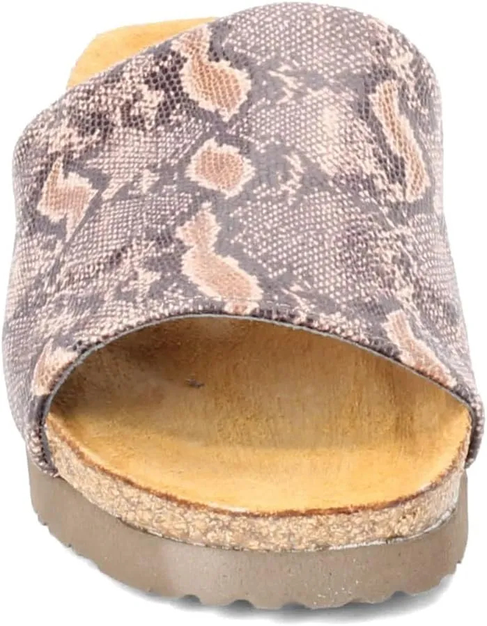NAOT Footwear Women's Alana Sandal