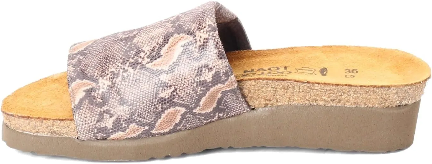 NAOT Footwear Women's Alana Sandal