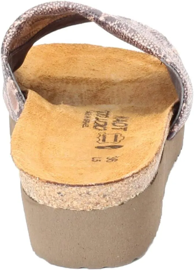 NAOT Footwear Women's Alana Sandal