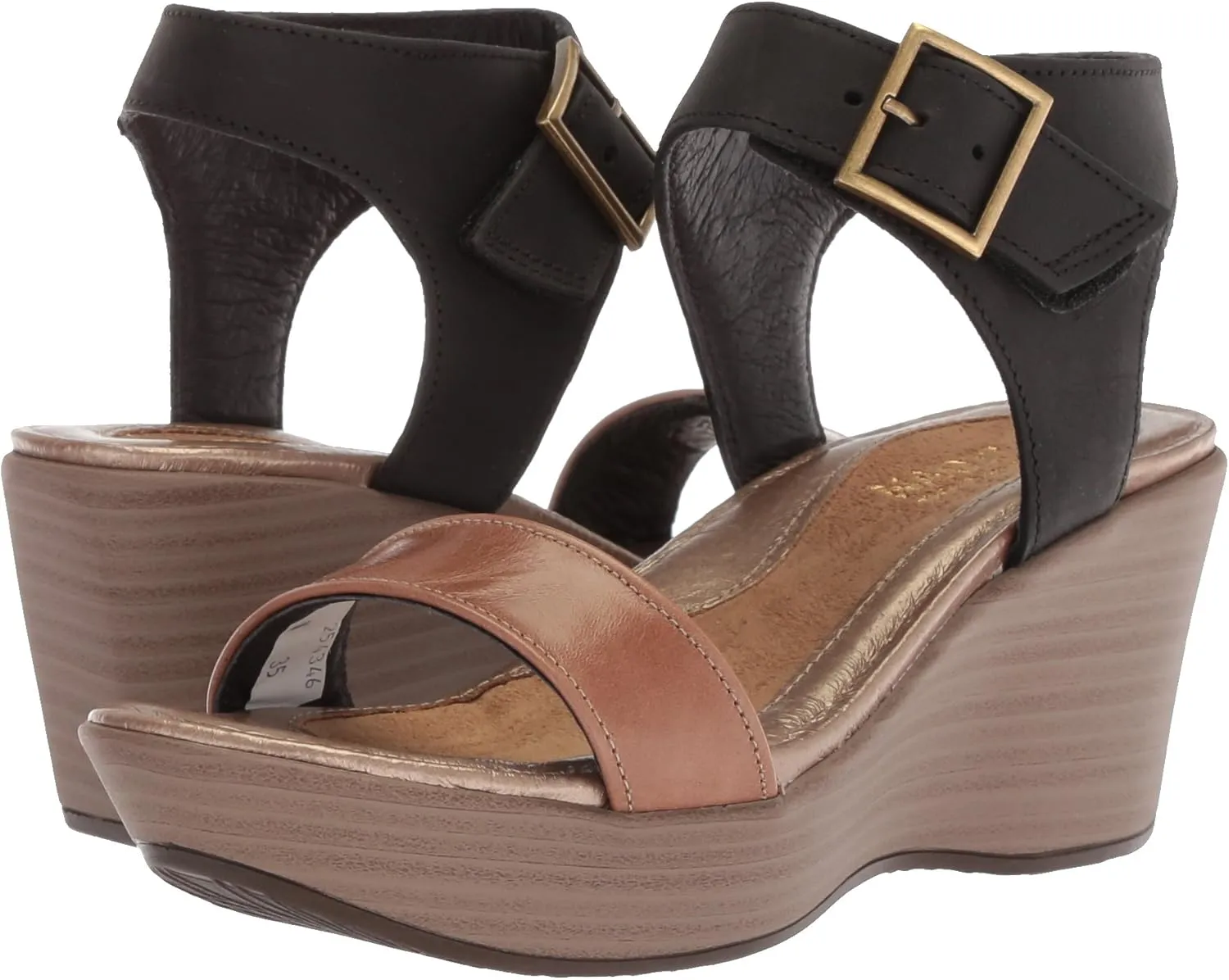 NAOT Footwear Women's Caprice Sandal