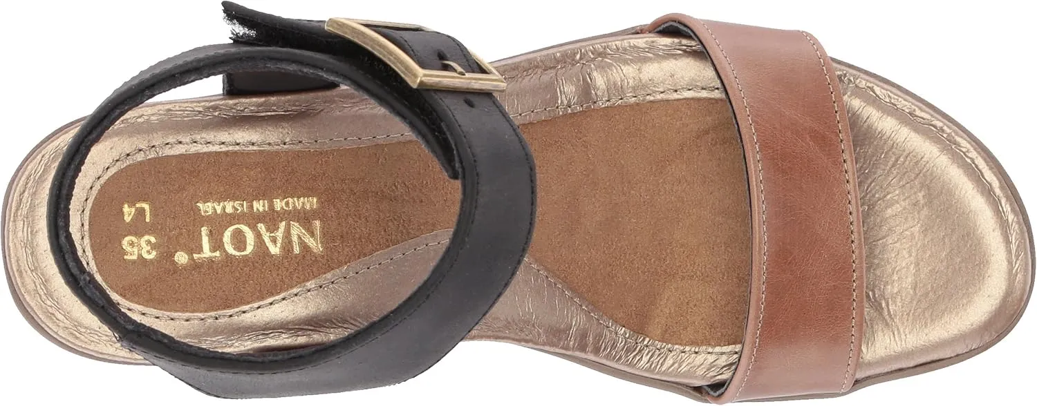 NAOT Footwear Women's Caprice Sandal