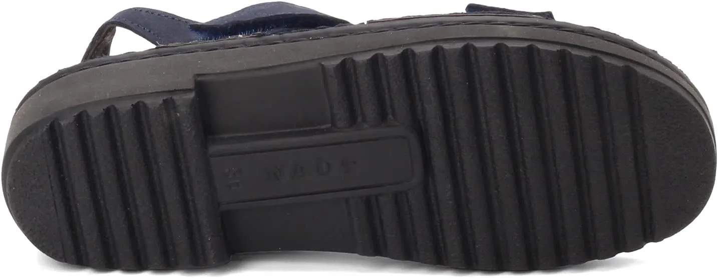 NAOT Footwear Women's Enid Sandal