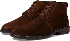 NAOT Men's Commander Chukka Boot