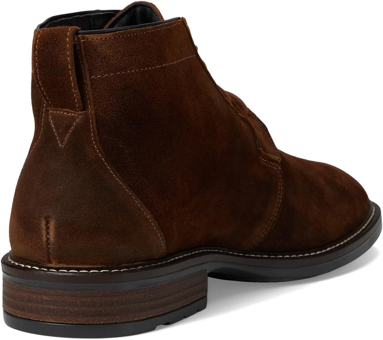 NAOT Men's Commander Chukka Boot