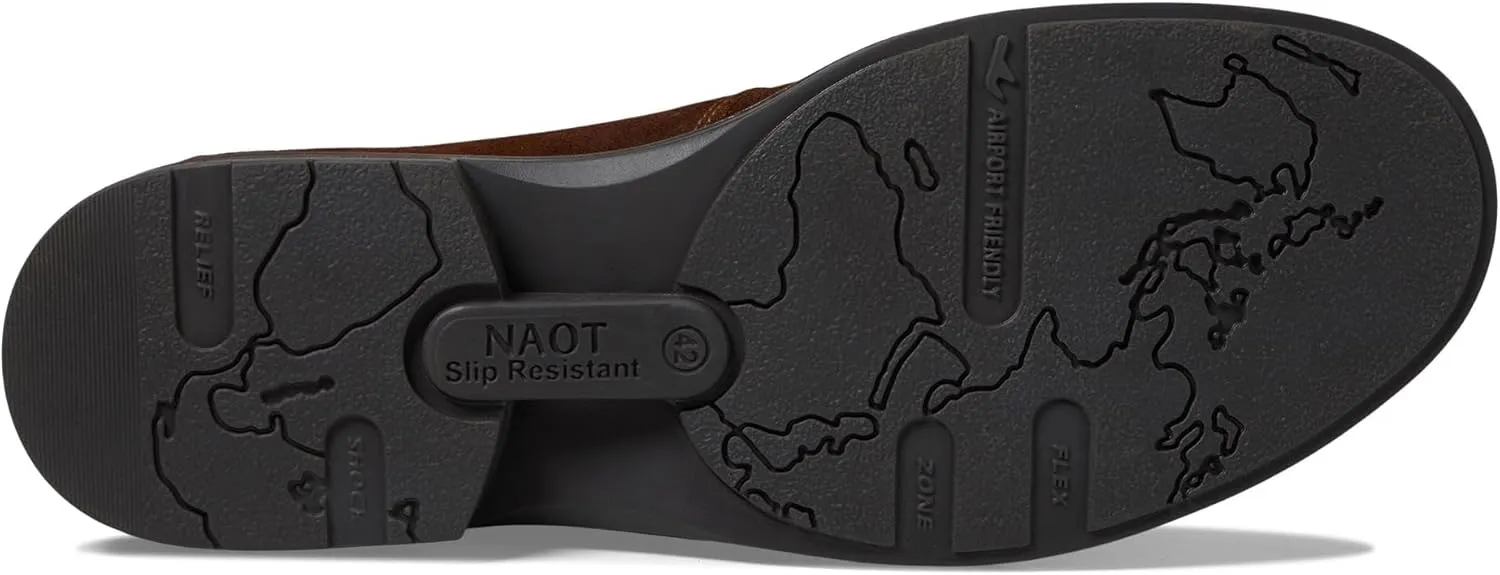NAOT Men's Commander Chukka Boot