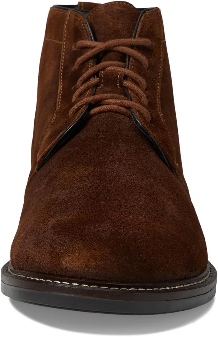 NAOT Men's Commander Chukka Boot