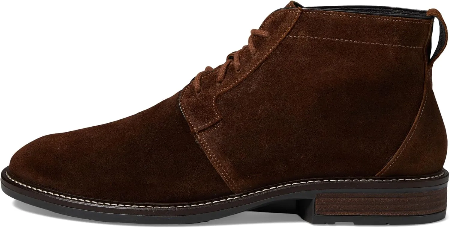 NAOT Men's Commander Chukka Boot