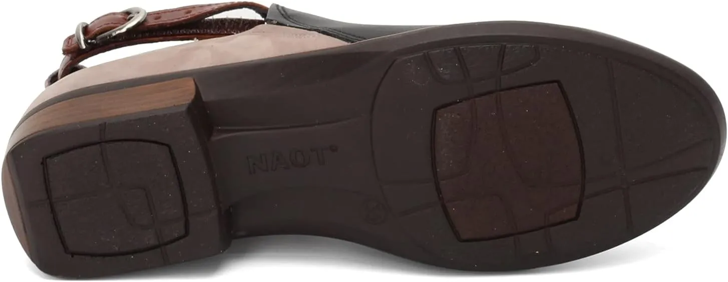 NAOT Women's Kamsin Transitional Boot