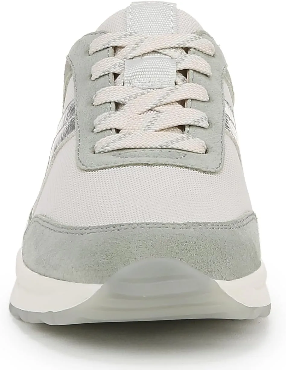 Naturalizer womens Shay Jogger Lace-up