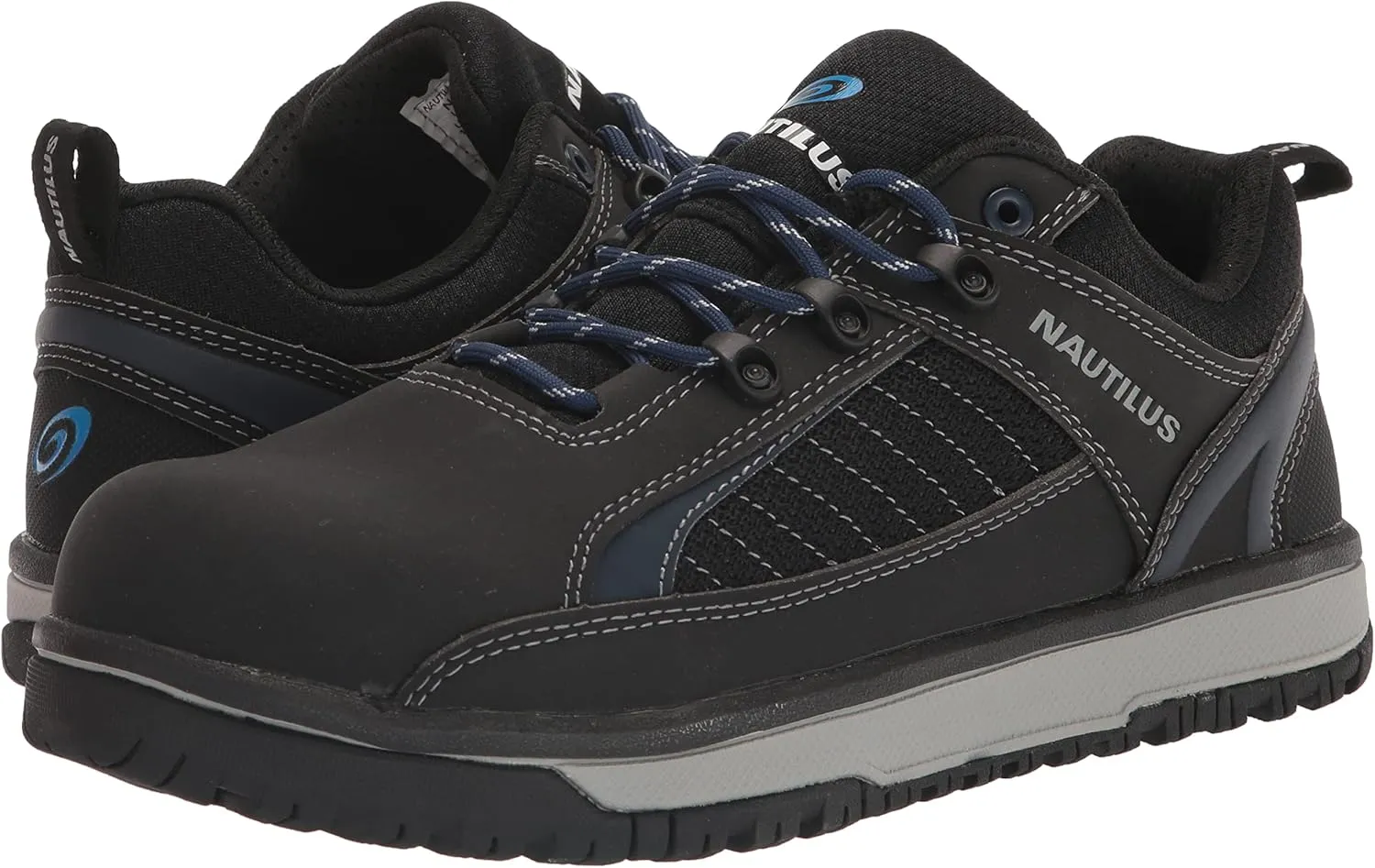Nautilus Men's Urban Industrial Boot